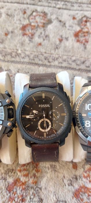 Ceas Fossil fs4656