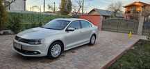 Volkswagen Jetta Stare perfecta/Revizii la zi