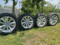 Jante bmw. seria 5