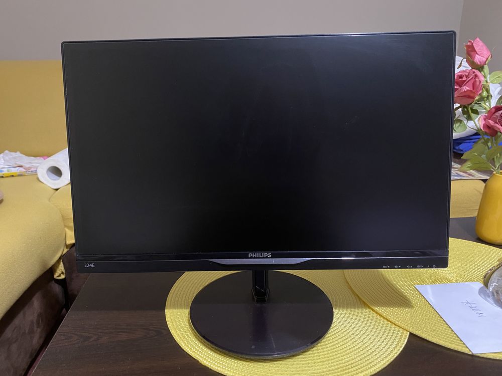 Philips 224e IPS
