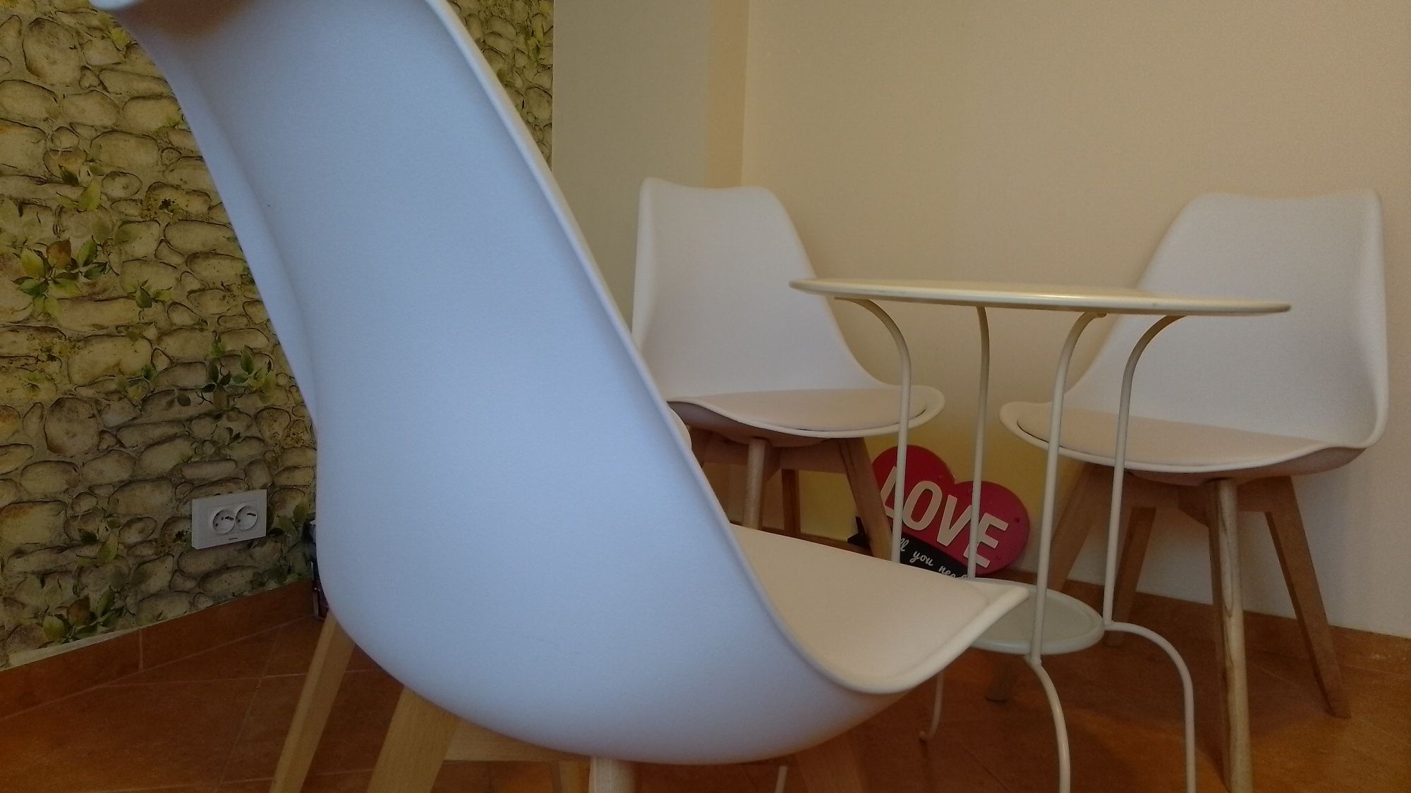 Scaune bucătărie living Opjet Paris Noi-Nefolosite