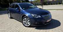Opel Insignia Opel Insignia Country Sports Tourer @@@ Top Top Top @@@