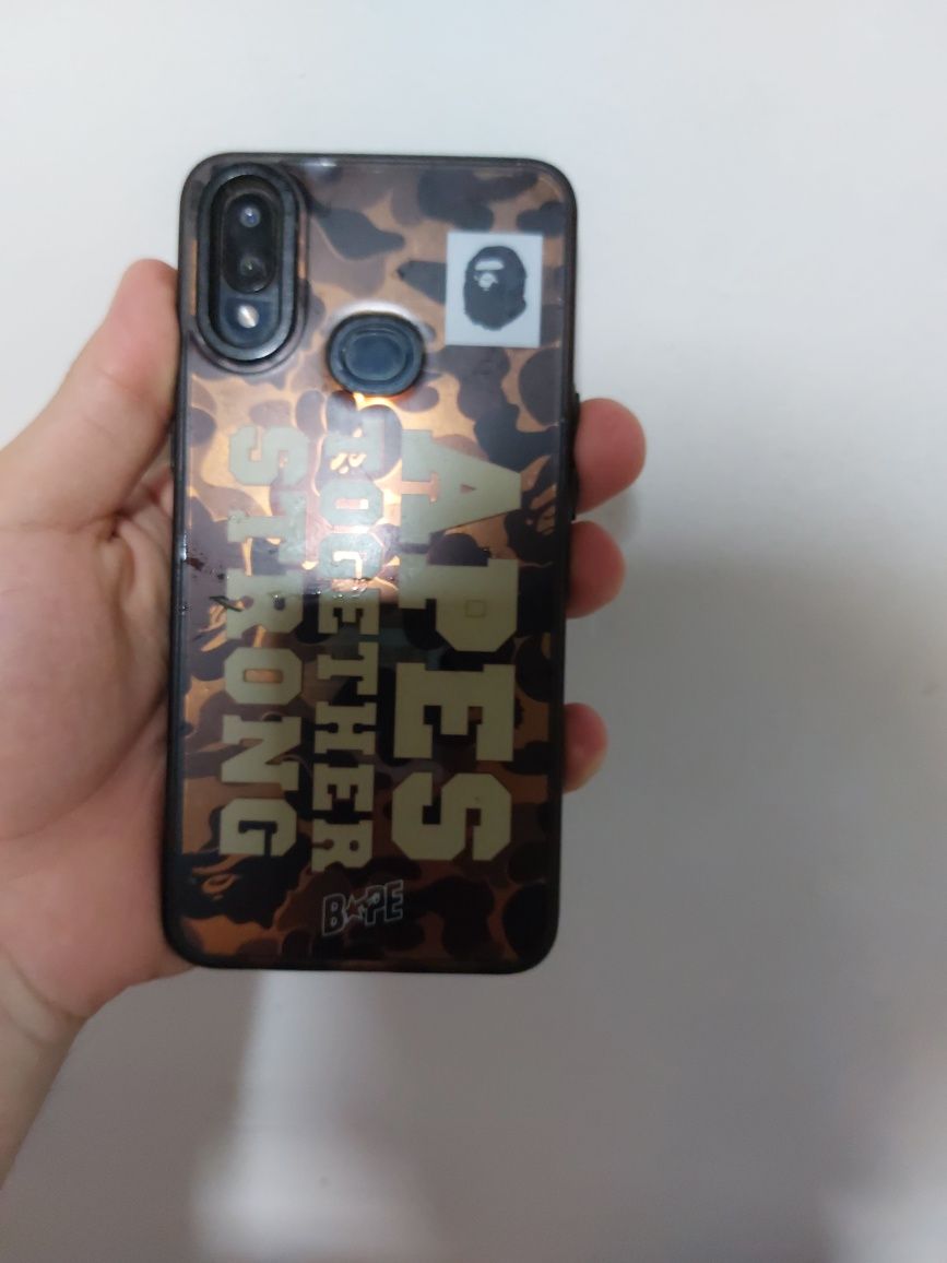 SAMSUNG A10 S  32gb