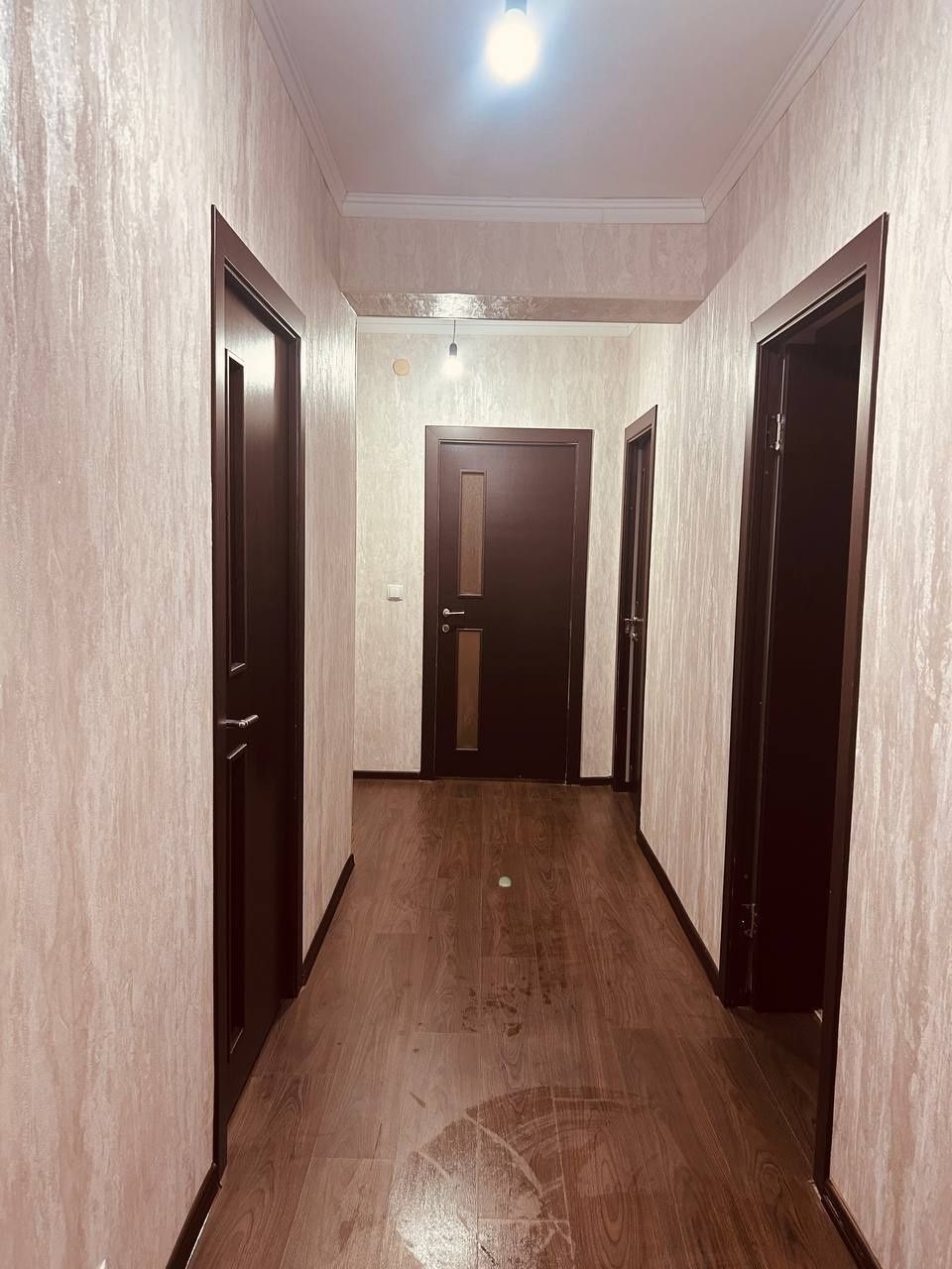 Дом Батош 2 сотки