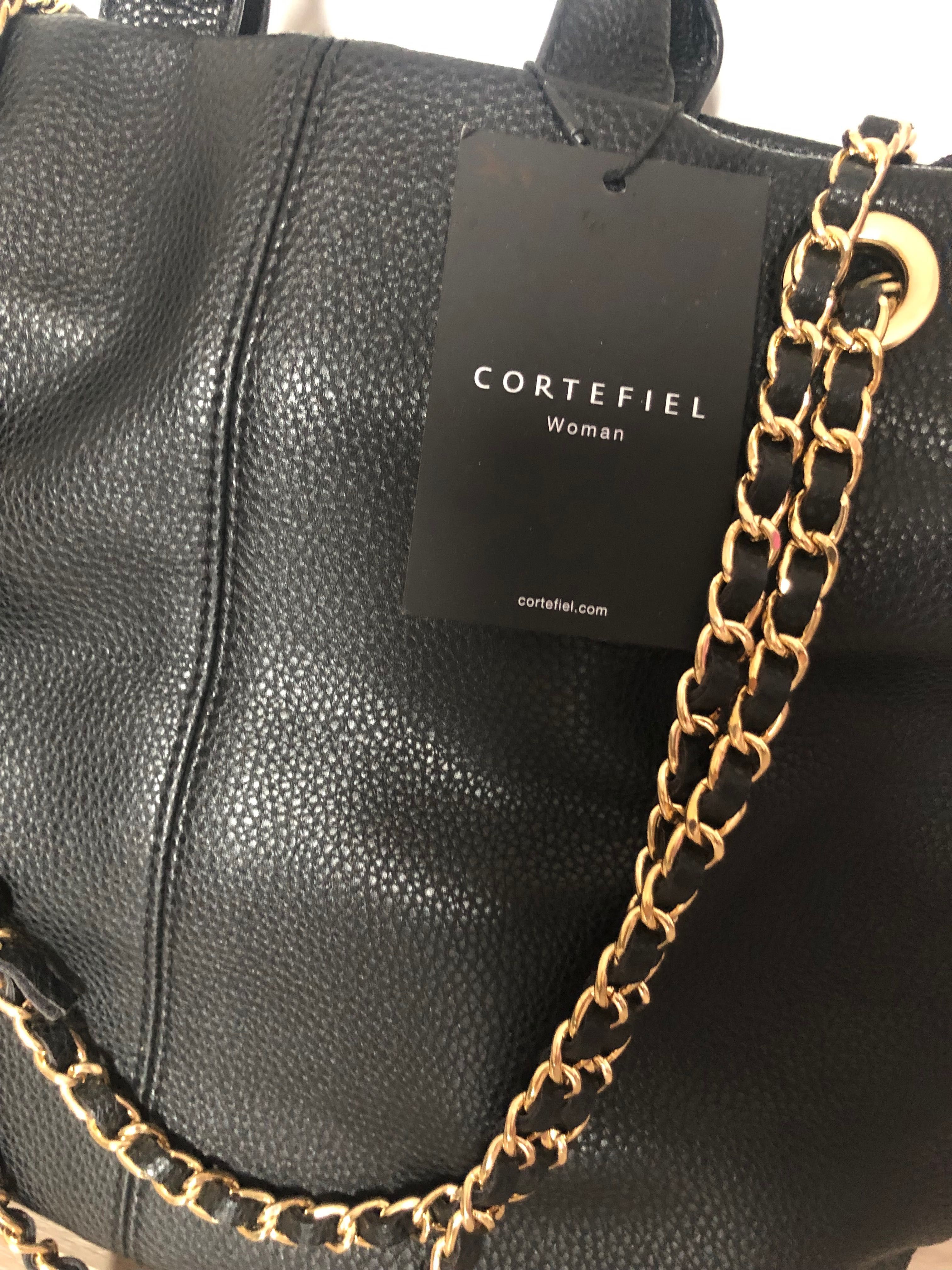 Cortefiel нова дамска чанта, с етикет! Цената е намалена и крайна!