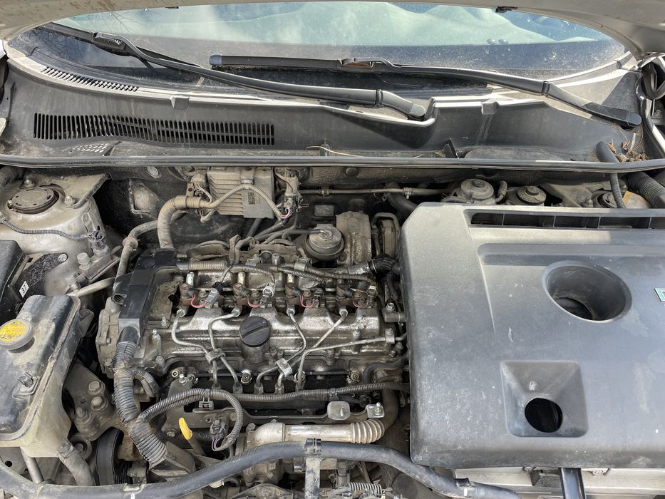 Pompă motorină motor înaltă presiune Toyota Rav4 2.2 d 2008
