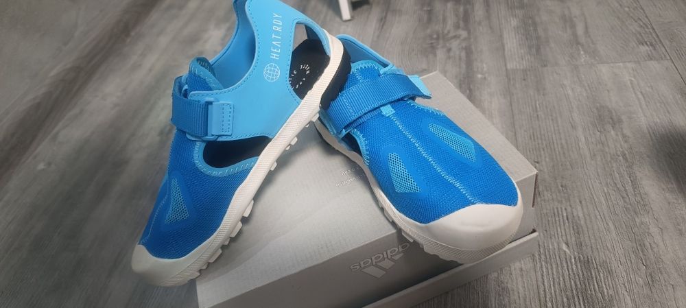 Сандали adidas Captain Toey 2.0