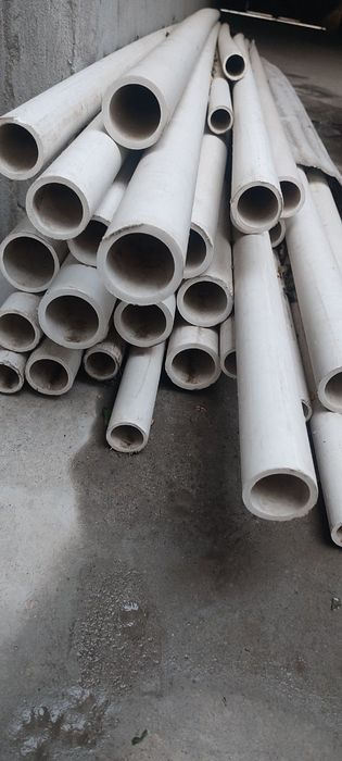 Срочно продам пластиковые трубы