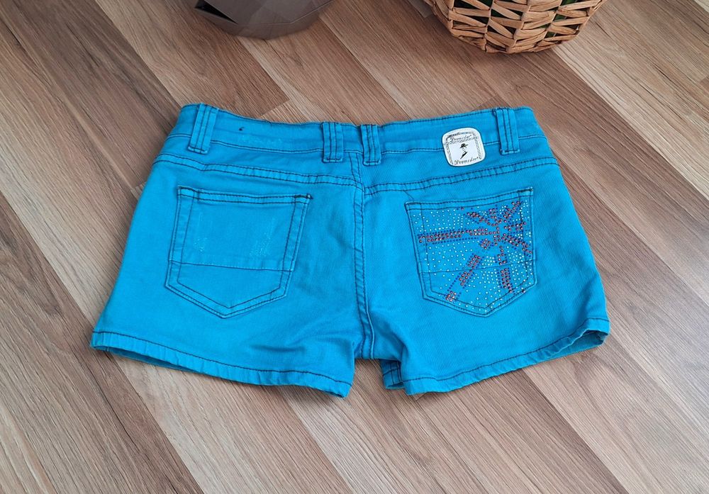 Pantaloni scurti dama - Dromedar