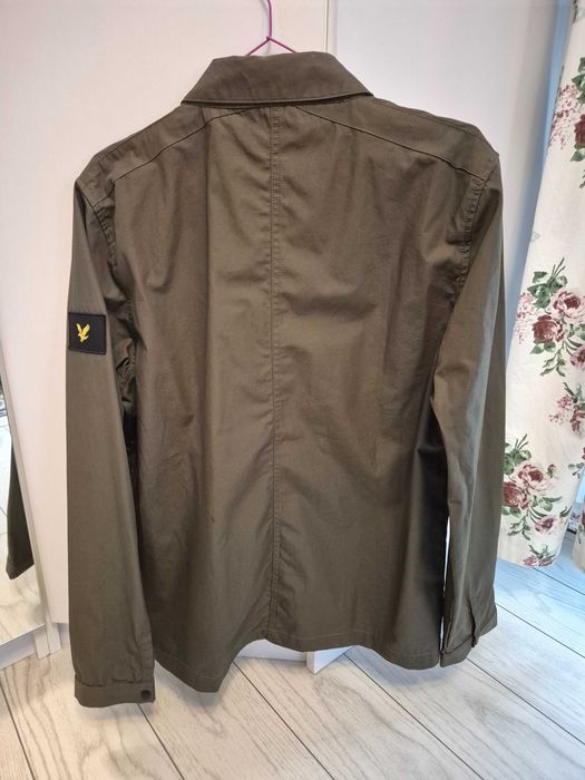 Cardigan Lyle and scott