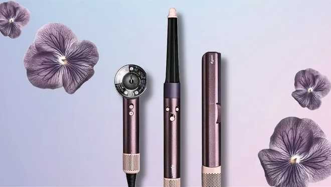 DYSON Airwrap Comlete Long/Supersonic в Широком Ассортименте +Доставка