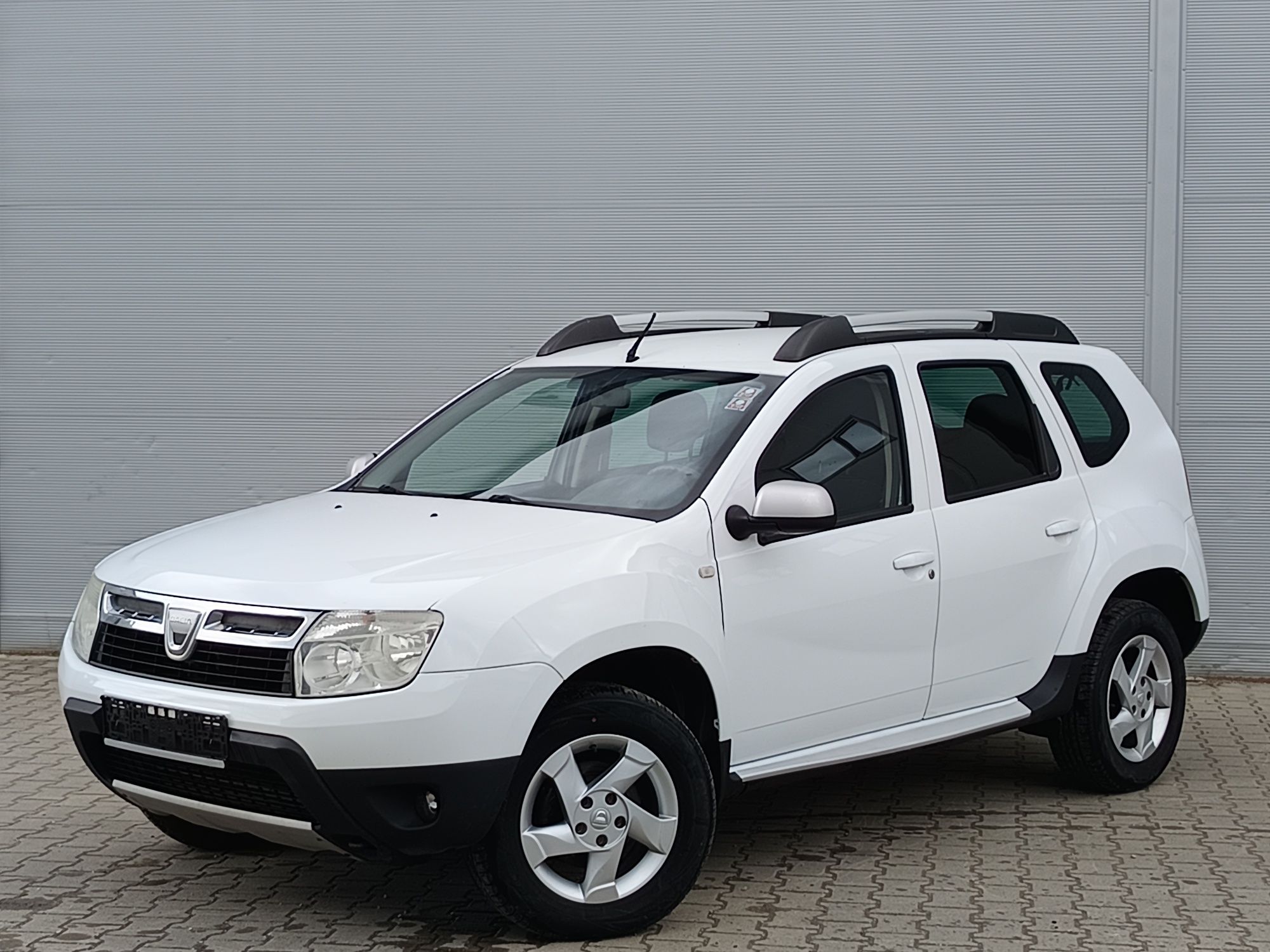 DACIA Duster*2012*1,5D ,adus recent GERMANIA