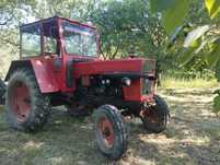 Vând tractor u650