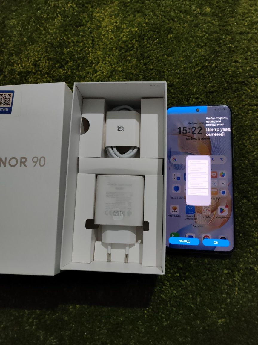 Honor X90 продаю
