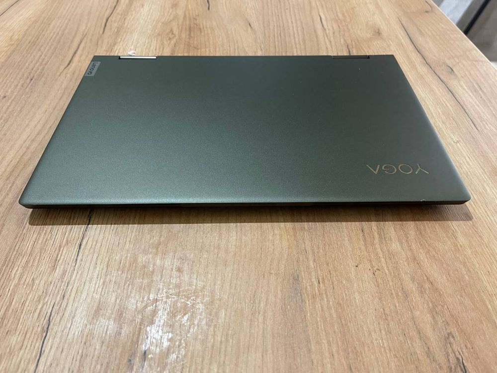 Yoga 7 14ITL5 I5 1135G7