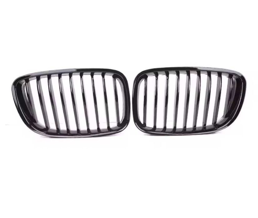 Черни единични Бъбреци за BMW F07