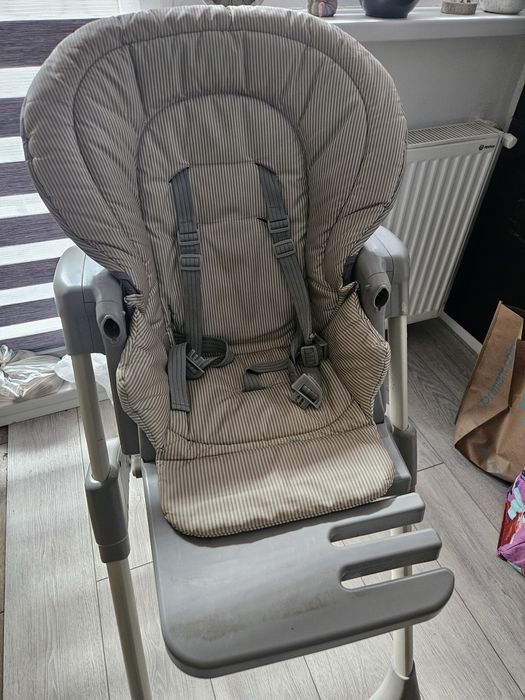 Vand scaun Joie Mimzy Recline