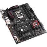 Placa de baza ASUS Z170 PRO GAMING, socket 1151, DDR4, ATX, Fara