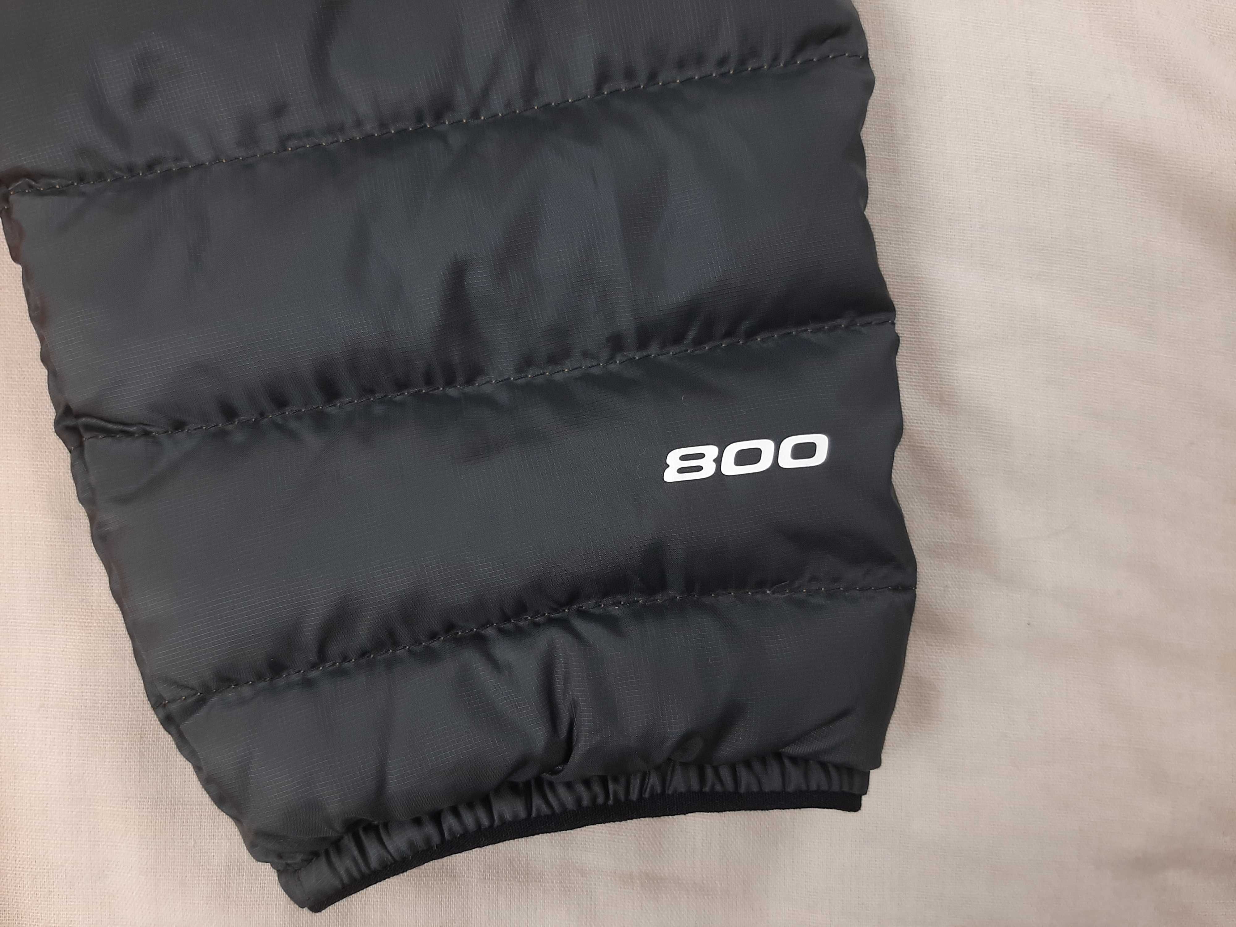 The North Face Bettaforca - Оригинално мъжко яке размер S