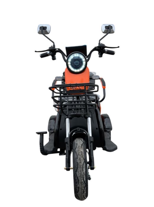 Електрическа триколка скутер Е-Motion X1 - 800W