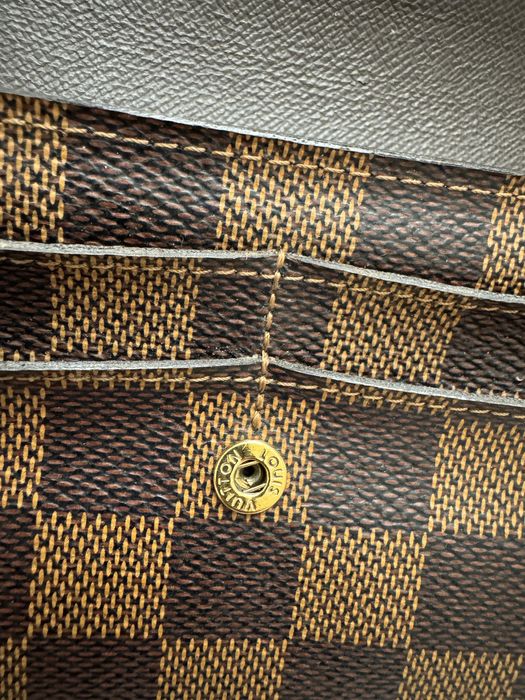 Portofel Louis Vuitton