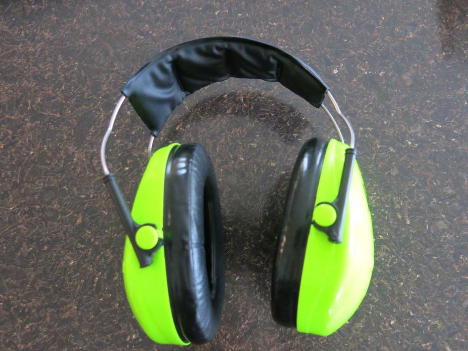 Детски антифони 3M PELTOR KID