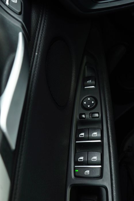 BMW X5 2015 продава се