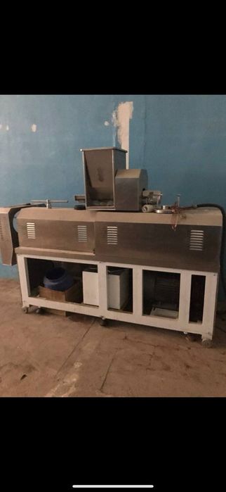 Simechka, Kukuruz,Chipsi Trikoricki Stanoklar Sotiladi