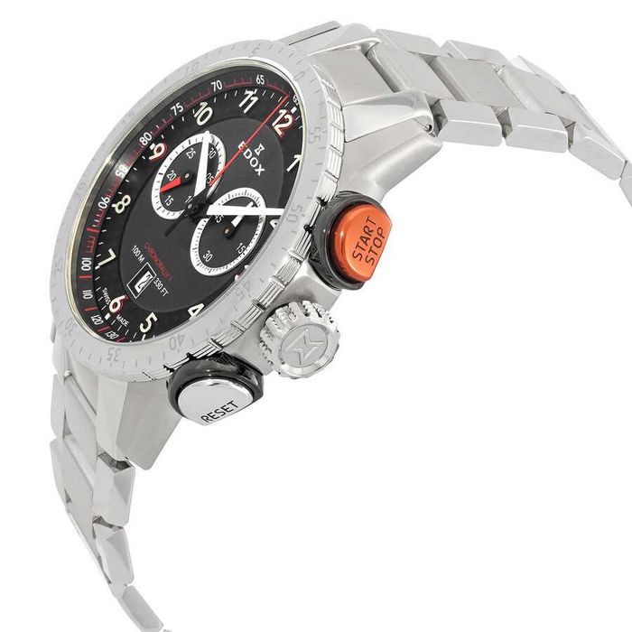 Edox Chronorally 1