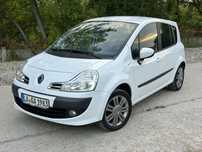 Renault Modus 1.2 127.000km euro 5 2012