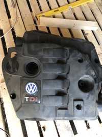 Capace motor vw Passat b5,5 1,9 tdi