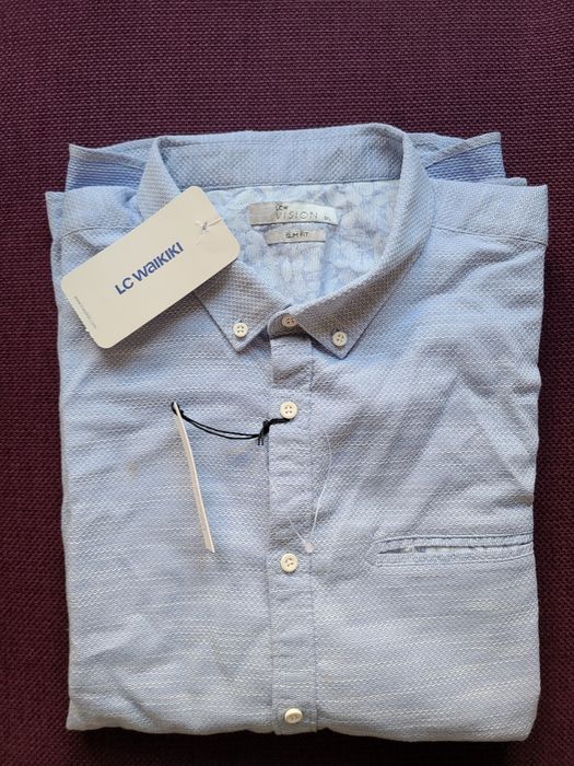 Camase cu maneca scurta