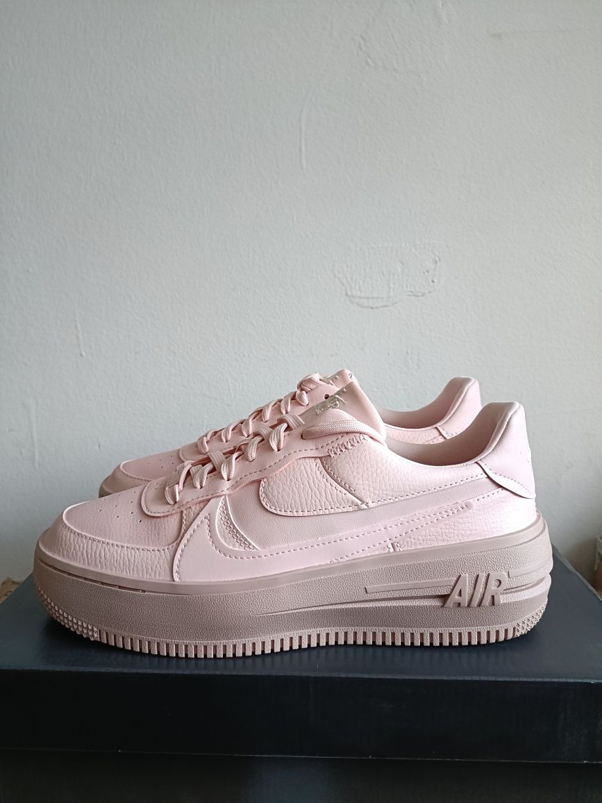 Nike Air Force 1 PLT.AF.ORM номер 36.5, 37.5, 38, 39, 40