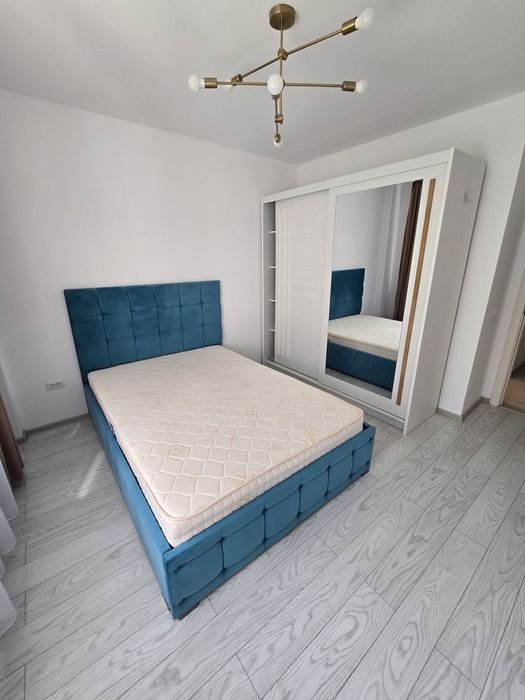 Inchiriez apartament 3 camere