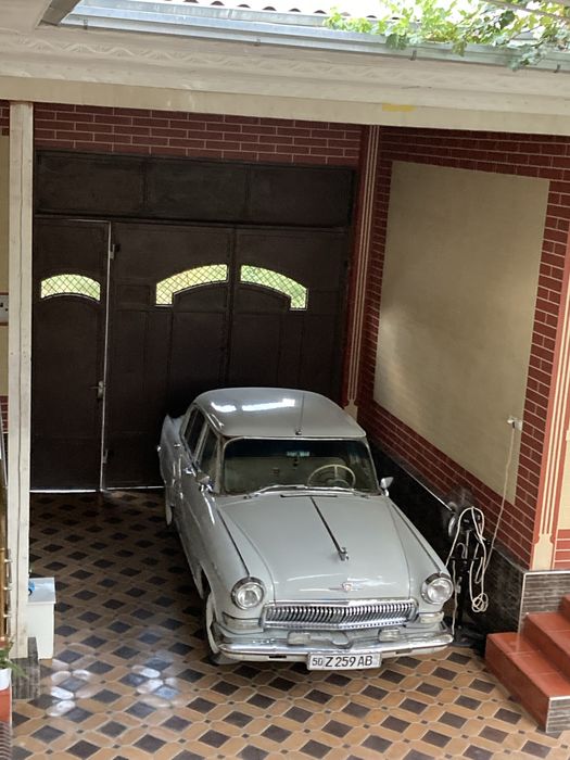 volga 21 sotiladi srochna