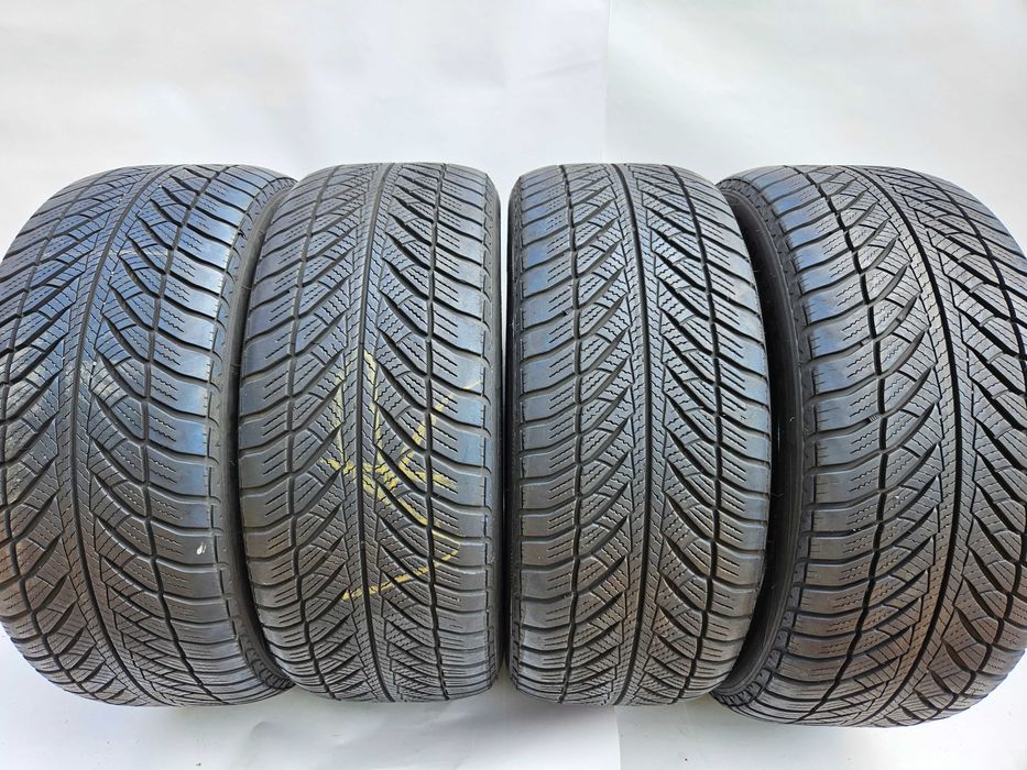 Anvelope Second Hand Goodyear Iarna-245/45 R18 100V,in stoc R17/19/20