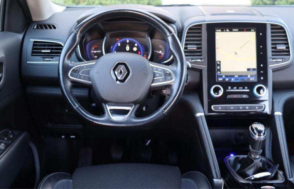 Renault Koleos Energy Intens