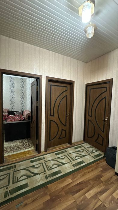 3xonali Navoi kocha, Ganga