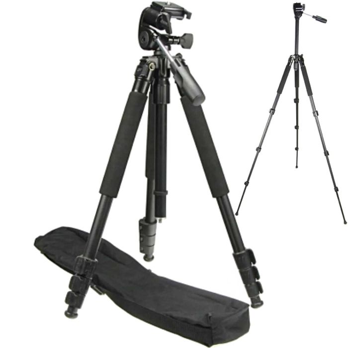 CANON EOS 750D cu obiectiv 18-55 mm + geanta telecomanda trepied cort