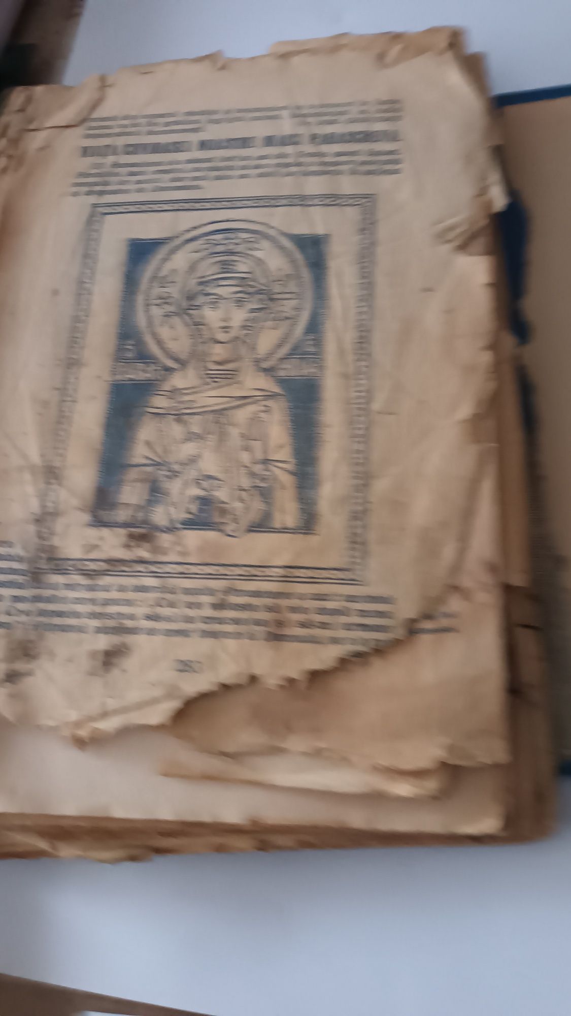 Vând câteva cărți religioase