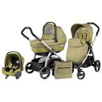 Детска количка Peg perego