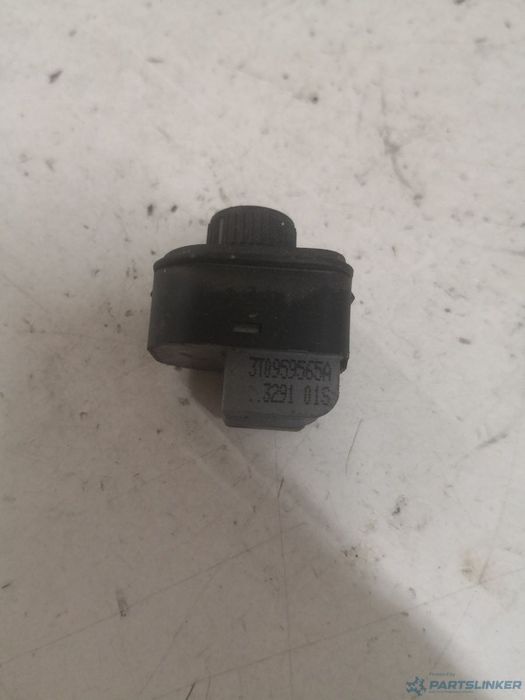 Buton reglaj oglinzi stanga fata SKODA SUPERB (3T4) [ 2008 - 2015 ] OEM 3t0959565a