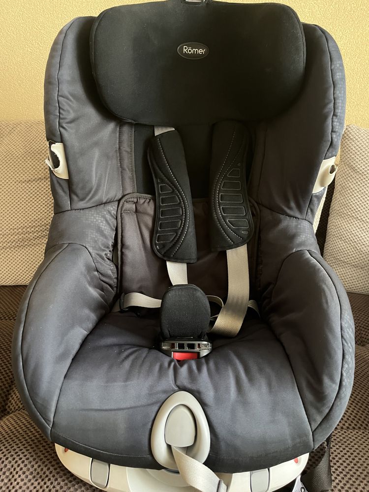 Столче за кола Britax Romer