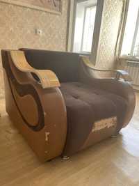 Продам Кресло кровать