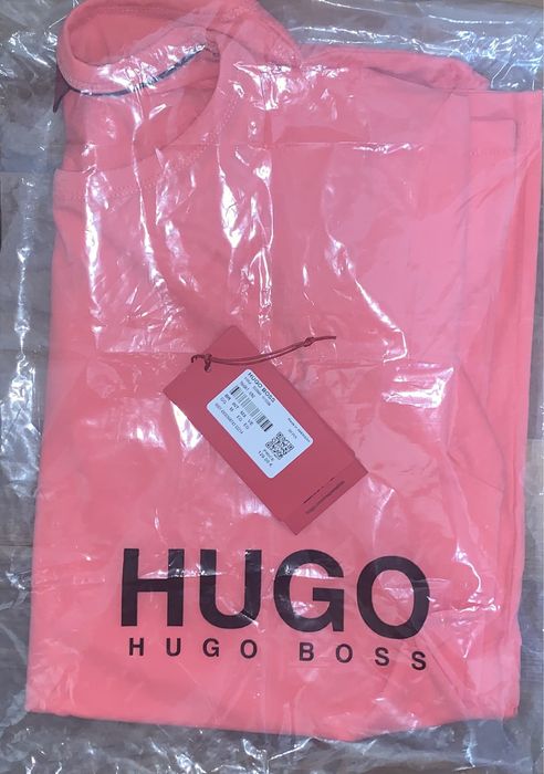 Tricou Hugo Boss