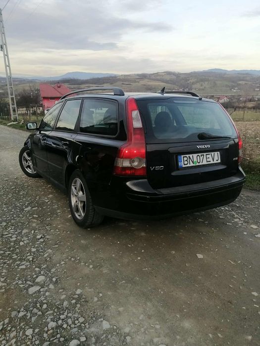 Volvo V50 2.0 diesel