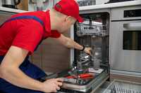 Repair of dishwashers with 100% quality | VINT-SERVIS