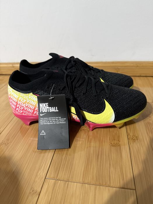 Ghete Fotbal Nike Mercurial