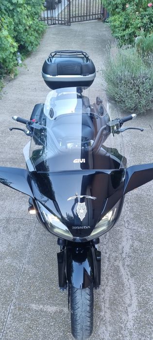 Vand Honda CTX1300