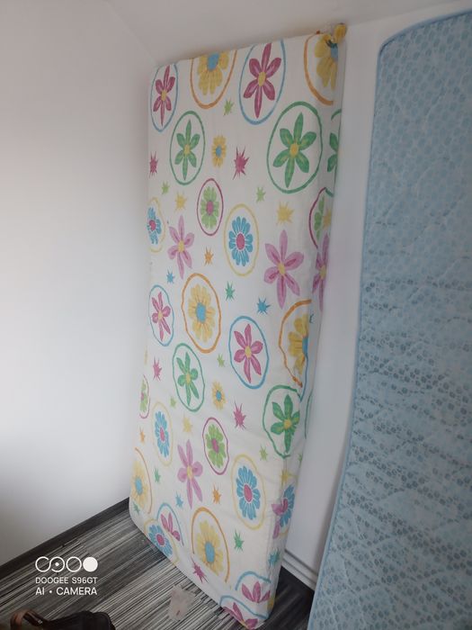 Saltea ortopedica spuma/burete